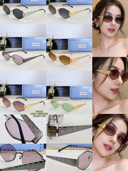Picture of Gucci Sunglasses _SKUfw80049334fw